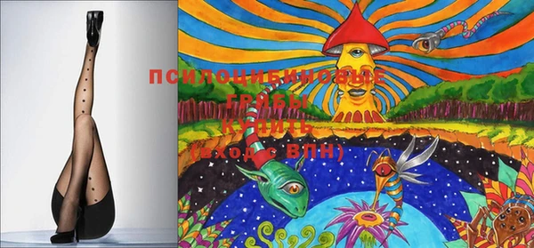 кристаллы Вяземский